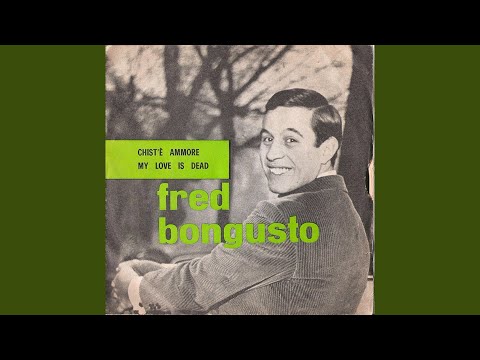 My Love Is Dead (Remastered)