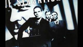 Alphaville - Wishful Thinking (Physical Short Cut)