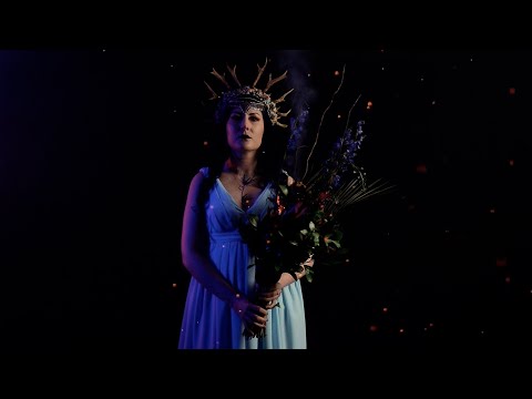 LINDSAY SCHOOLCRAFT - Twin Flame (OFFICIAL MUSIC VIDEO)