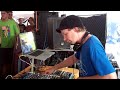 Dave Tipper Liveset @ Seattle Hempfest