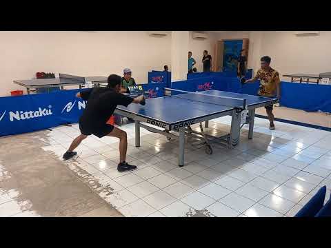 stmi cup I 2023 GrandMall Bekasi/izat ( ligaMas ) VS Atep ( pendawa )bintik slow penempatan akurat 👍