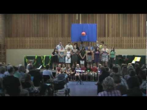 The Lion Sleeps Tonight - G.D. Weiss & H. Peretti & L. Creatore