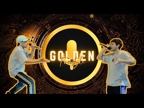 🟠 GOLDEN FREESTYLE 🟠 1era EDICION - 🟠 7 /10/2022  #Resistencia #Chaco  #Freestyle