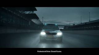 Video 1 of Product BMW M5 F90 Sedan (2017-2020)