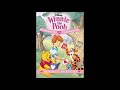 Opening To Winnie The Pooh Un Valentine S Day And A Valentine For You Double Feature DVD