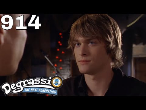 Degrassi: The Next Generation 914 - Start Me Up