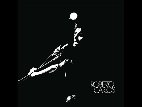 ROBERTO CARLOS-A Palavra Adeus 1970 (RARIDADE)