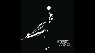 ROBERTO CARLOS-A Palavra Adeus 1970 (RARIDADE)