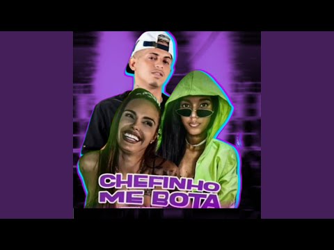 Chefinho Me Bota