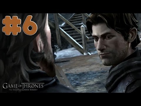 Game of Thrones : Episode 6 PC