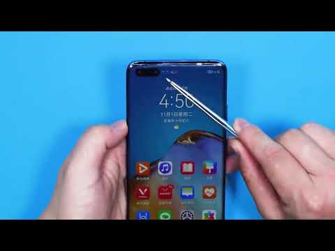 P40 Pro no service fix by Master Li || huwaie  p40 pro network issue  fix,no service  fix