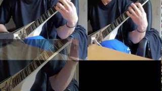 Children Of Bodom - Done with everything, die for nothing (new cover)