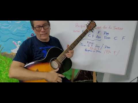 Por Qué Te Alejas De Tu Señor - Stanislao Marino