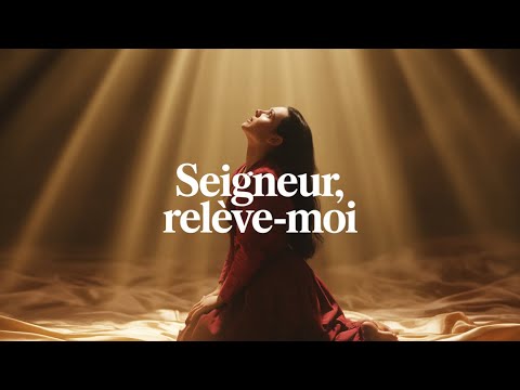 La louange qui touche les cœurs brisés (À écouter jusqu’à la bénédiction finale)