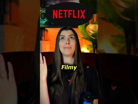 5 Najpopularniejszych Filmów Netflixa - Czy Faktycznie Dobre?  #film #polecam #kino #netflix