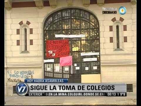 Visión 7 Resumen: Primera parte 24-09-12