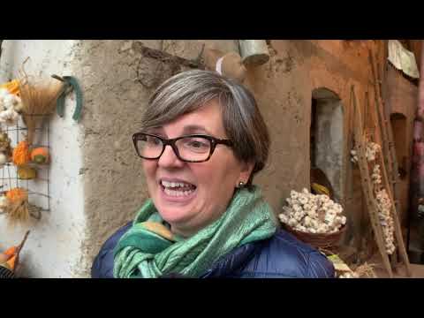 Caraglio scalda i fojòt per la prima sagra della bagna caöda cucinata con l'aglio che "Àrven nen"