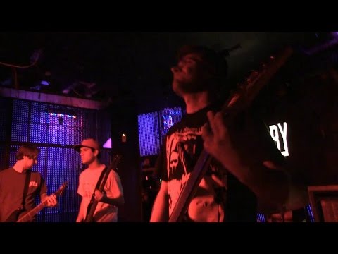 [hate5six] Agitator - November 12, 2011 Video