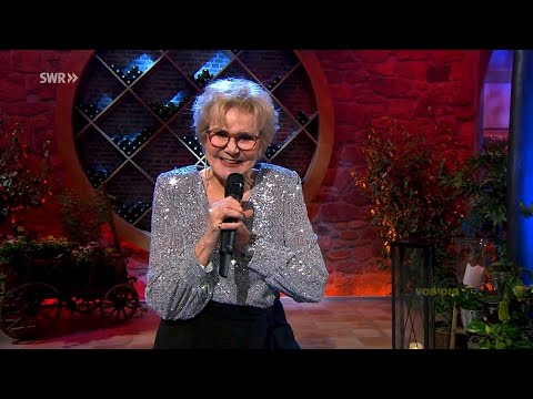Peggy March - Es ist noch nicht vorbei (It's not over yet) (Schlager Spaß mit Andy Borg, 26.07.2025)