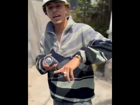 @jcpmapr - "No me hables de cheff sin saber de la receta" (Freemode)