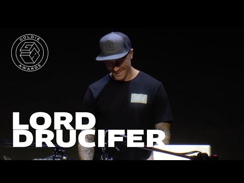 Goldie Awards 2019: Lord Drucifer - Beat Battle Performance