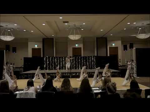 Sigma Delta Tau - POTH 2021