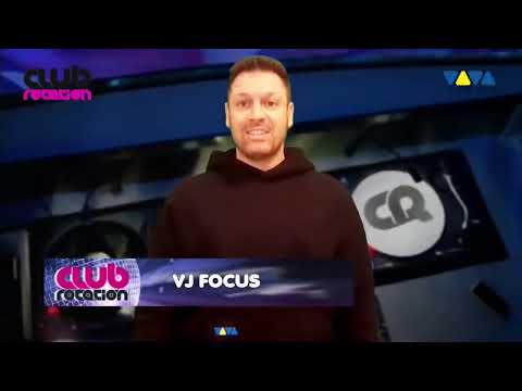 Club Rotation Dance Chart 2023-01-28 @ Viva Tv Vol. 3 Lady Gaga - Bloody Mary RMX