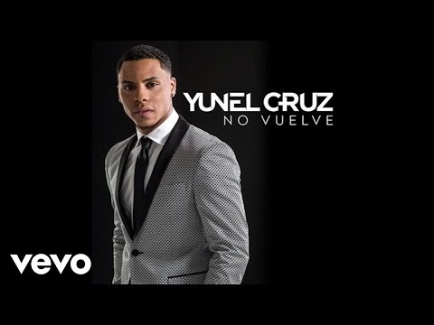 Video No Vuelve de Yunel Cruz
