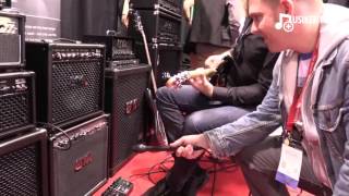Video thumbnail for NAMM 2016: Engl Rockmaster 40 by musikerplus Redaktion