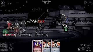 The Amazing American Circus PS4 Gameplay