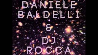 Daniele Baldelli & DJ Rocca - Volupia - NEIN013