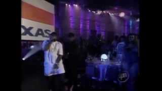 paul wall and mike jones - they dont know (live at vibe awards 2005)