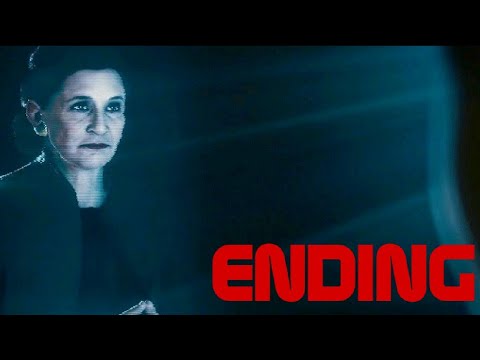 Star Wars Battlefront II Resurrection - Ending