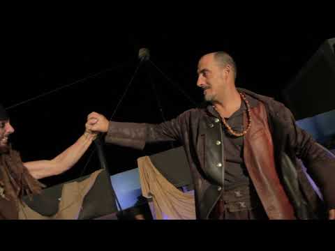 Baía dos Piratas - KUWAIT 2015