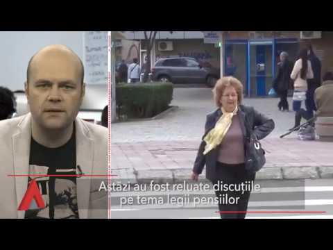 Stiri Mediafax 19 Iunie - Dacian Cioloş a fost ales liderul grupului ”Renew Europe”, din PE