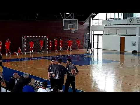 Css Bega Timisoara - Csu Brasov, 56 - 58, TF U16F, București, 08.05.2019