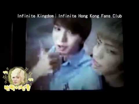 [INKDHK]110905 成鍾Starcall 中字