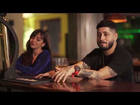 Matias Gomez - Cuando Tu Te Vas (VIDEO OFICIAL)