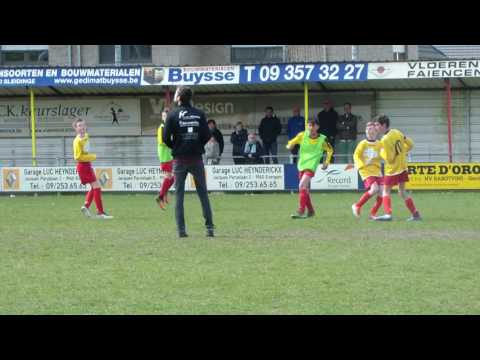 KVV - Evergem deel 2