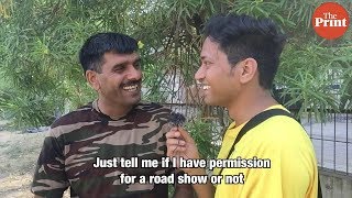 This election, politicians have wished for deaths of jawans to