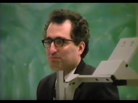 M-Theory - Edward Witten (1995)