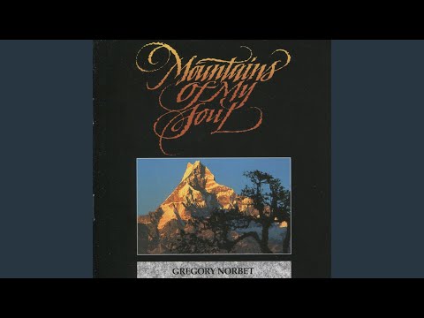 Mountains of My Soul