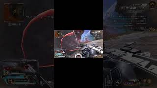 開幕ハイライト！！ #apexlegends #apex