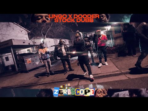 Lingo x Dooder - Stock Dubb (Official Music Video)