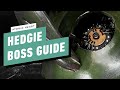 Atomic Heart - Boss Fight Guide: Hedgie