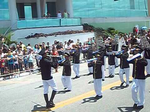 Comuws,Cabo Frio 2014