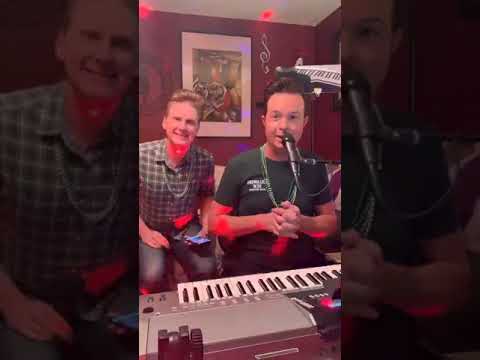 Don L and Corey, Live: A Social Distancing Home Concert #3