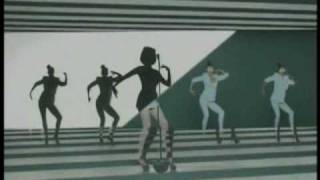 Freemasons feat. Sophie Ellis-Bextor - Heartbreak [Make Me A Dancer] (Vj Israel Gtz - Club Mix Edit)[2009]