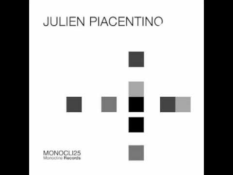 Julien Piacentino "Paranoid" (Monocline 2010)