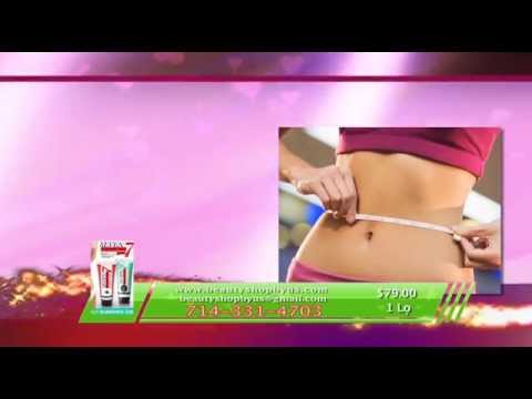 Igor Obukhov pagbaba ng timbang na programa Slimming hikaw Moscow